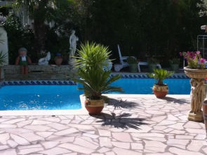 B&B Villa du Pont