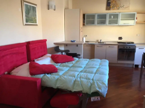 Hotel Le Tre Stazioni