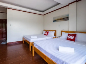 ZEN Rooms Dragon Bay Puerto Galera
