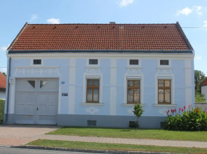 Ferienwohnungen Magedler