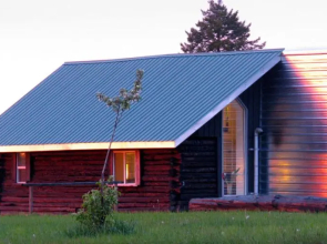 Woodhouse Cottages and Ranch