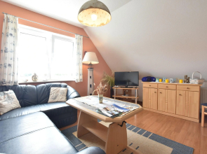 Luxury Apartment in Kühlungsborn with Terrace and Garden