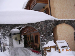 Hotel Residence Rosa