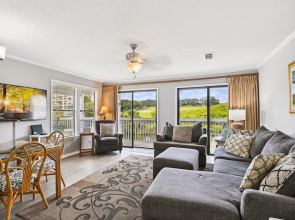 Sandpiper Cove 4117 2 Bedroom Condo by RedAwning