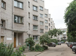 I want to come to Kirov Street 16