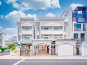 Taitung Knock Knock Smart Stay