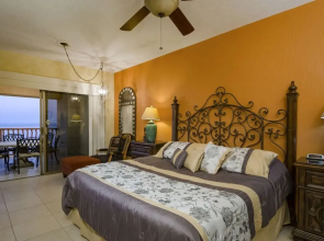Sonoran Sun 3BR Corner SE 701 by Casago