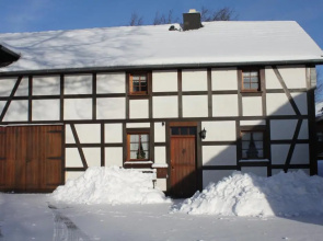 Ferienwohnung Haus Stein