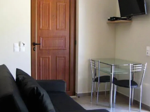 Giorgio Apartments