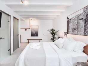 Ikaros Suites