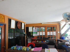 Khaoyai Saitharn Resort