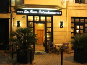 La Tour Intendance