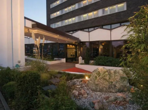 JustStay Mülheim an der Ruhr