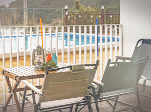 Geojae Glamdog Pet Friendly Poolvilla