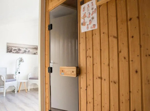 Haags Duinhuis - familyfriendly holidayhome