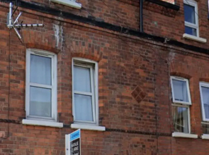 4BR House Popular Ravenhill Road