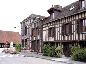 LOGIS Le Tadorne