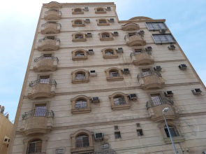 OYO 541 The Mar Furnished Apartments