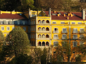 Casa da Calçada Relais & Châteaux