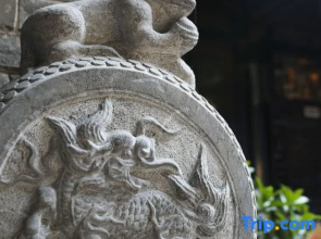 Yundingxuan Hotel Pingyao