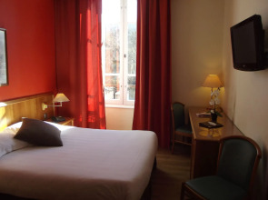 The Originals Boutique, Grand Hôtel St Pierre