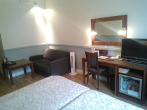 Hotel Anna