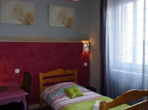 Hôtel Le Spuller