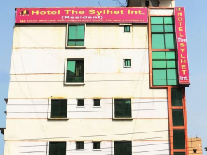 Hotel The Sylhet Int.