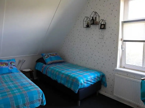 Bed and breakfast Hoeve Spoorzicht