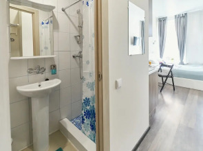 Апартаменты «TakeRoom Лиговский»