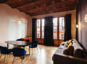 No 18 - The Streets Apartments Barcelona