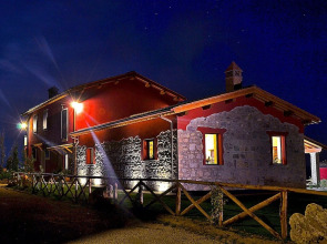 Agriturismo Re Tarquinio