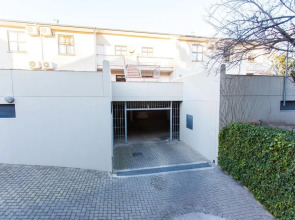 Vino Self Catering Apartment