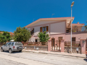 Villa Iole