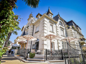 Amadria Park Hotel Agava