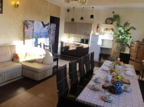 Pavlovskij Posad Guest House