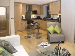 Spur House Maidenhead