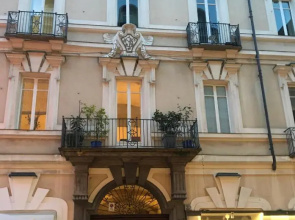 Via Garibaldi 31 Suites (Adults Only)