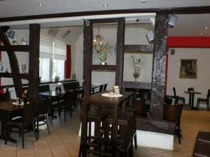 Hotel Forsthaus
