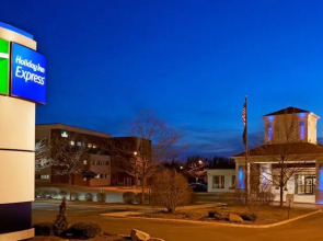 Holiday Inn Express Johnstown