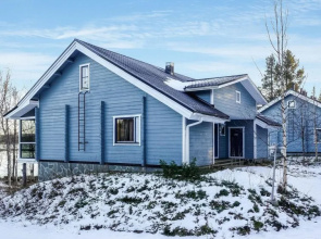 Holiday Home Äkäsjärven lomamökit 1