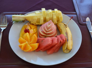 Sagastrand Beach Resort & Restaurant