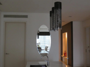 Pavilion Apartments