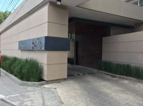 Modern And Cozy Apartment in the Heart of @Santa Fe-704