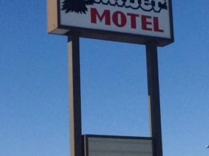 Timber Motel