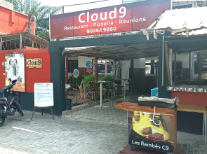 Cloud9