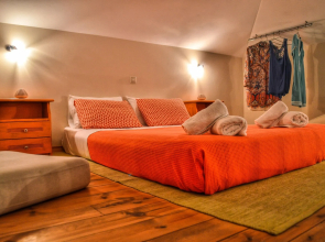 Iro Suites