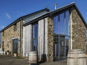 Victoria Inn Brewhouse B&B
