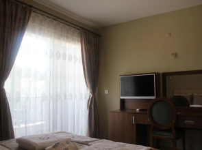 Ala Avsa Otel