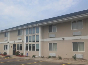 Bilmar Inn & Suites by Hotel O Hwy 77